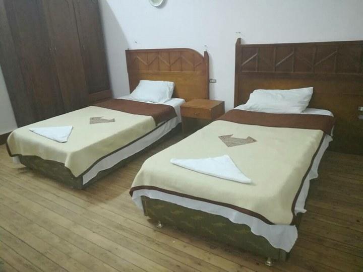 Louris Inn Hotel Cairo Exterior photo