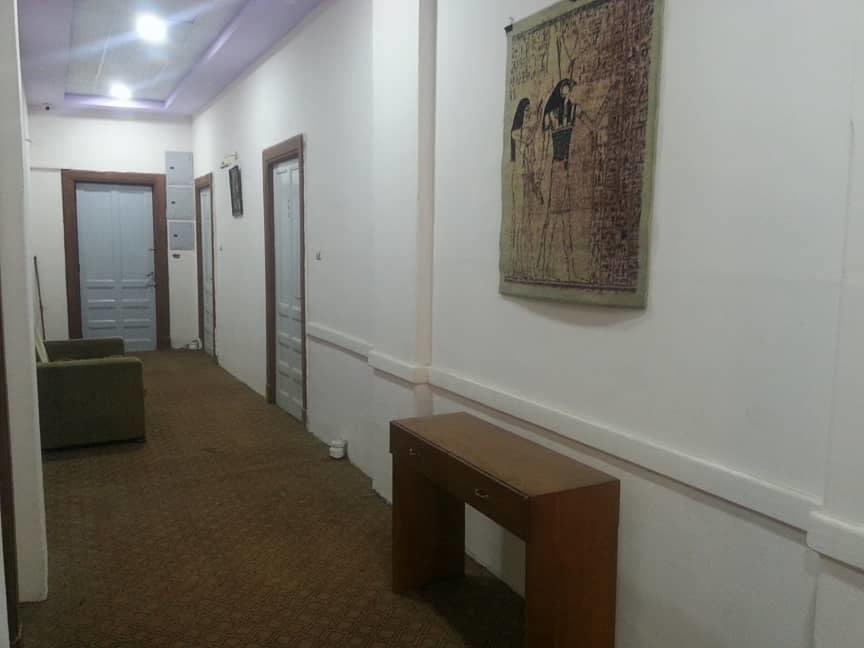 Louris Inn Hotel Cairo Exterior photo