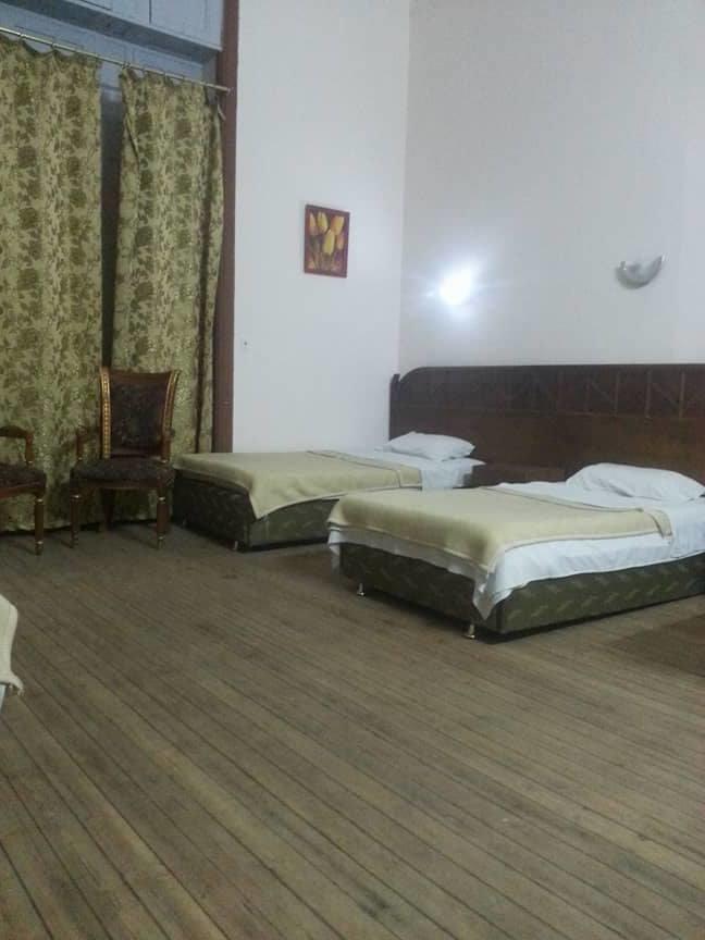 Louris Inn Hotel Cairo Exterior photo