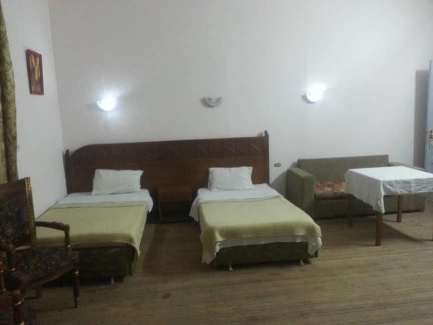 Louris Inn Hotel Cairo Exterior photo