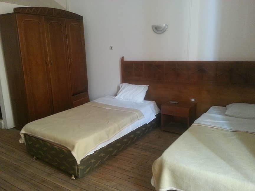 Louris Inn Hotel Cairo Exterior photo